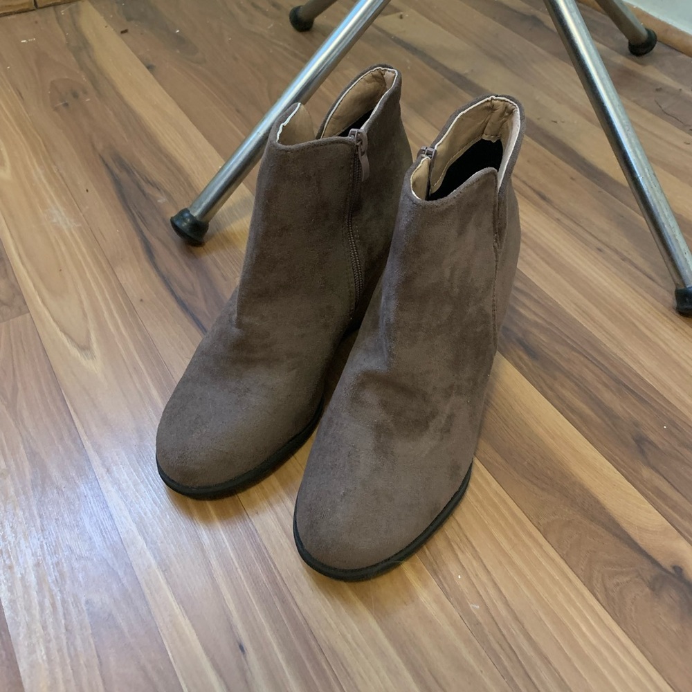 Amazon booties - Picture 3 of 4
